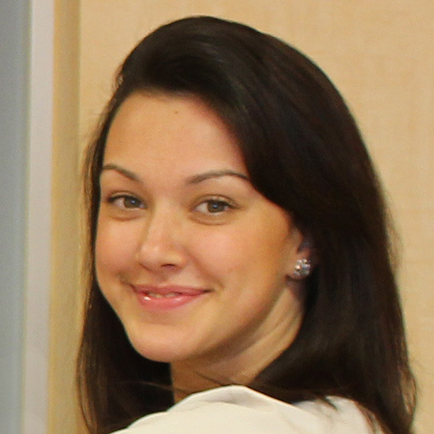 Holly Bradney